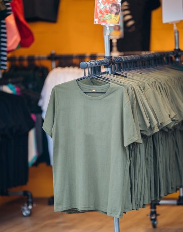 productos en mercados de Valencia